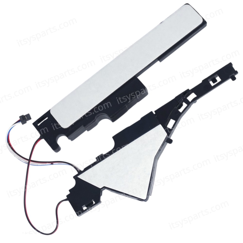 Speaker Set for Laptop Asus X552C X550C F550 X550VC X550Xi X552E A550 X550L X552L F552E D551 D552C X552W X552WA QT-11541AW-1-W 04072-00830200 Speakers Left+Right ( SKU.1-SPKR190 )