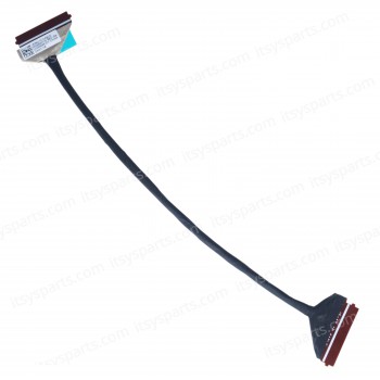 Flex IO Cable for Laptop Lenovo ThinkPad E15 Gen 2 20T8 20T9 20TD 20TE Gen 3 20YG 20YH 20YJ 20YK Gen 4 21ED 21EE 5C10Z23839 DC02002YT10 16.5cm ( SKU.1-FLEX1752 )