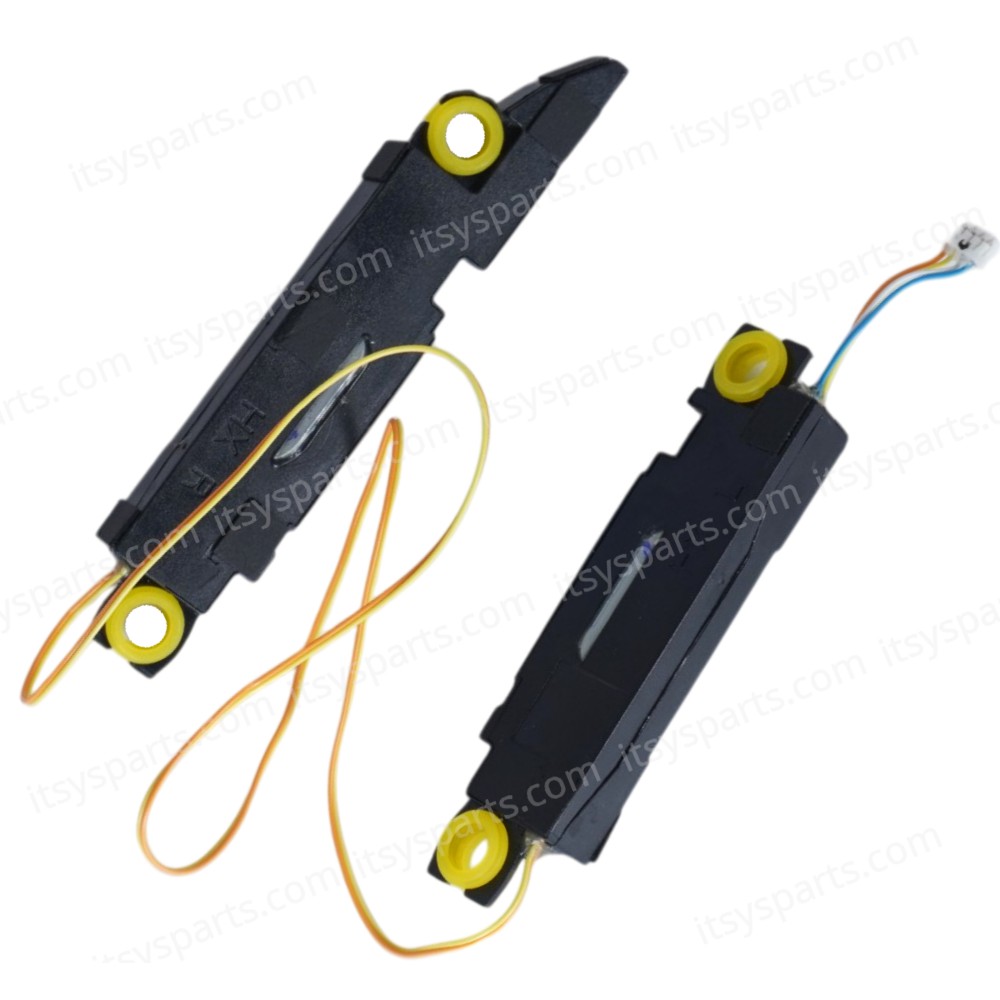 Speaker Set for Laptop Lenovo ThinkBook 14 G2 ITL 20VD 14 G2 ARE 20VF 14 G3 ACL 21A2 5SB0S31938 1015R0002149 PK230014M00 4cell Speakers Left+Right ( SKU.1-SPKR191 )