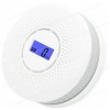 Carbon Monoxide Smoke Detector EN50291 C512 JKD-512COM ( SKU.1-PER0054 )