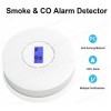 Carbon Monoxide Smoke Detector EN50291 C512 JKD-512COM ( SKU.1-PER0054 )