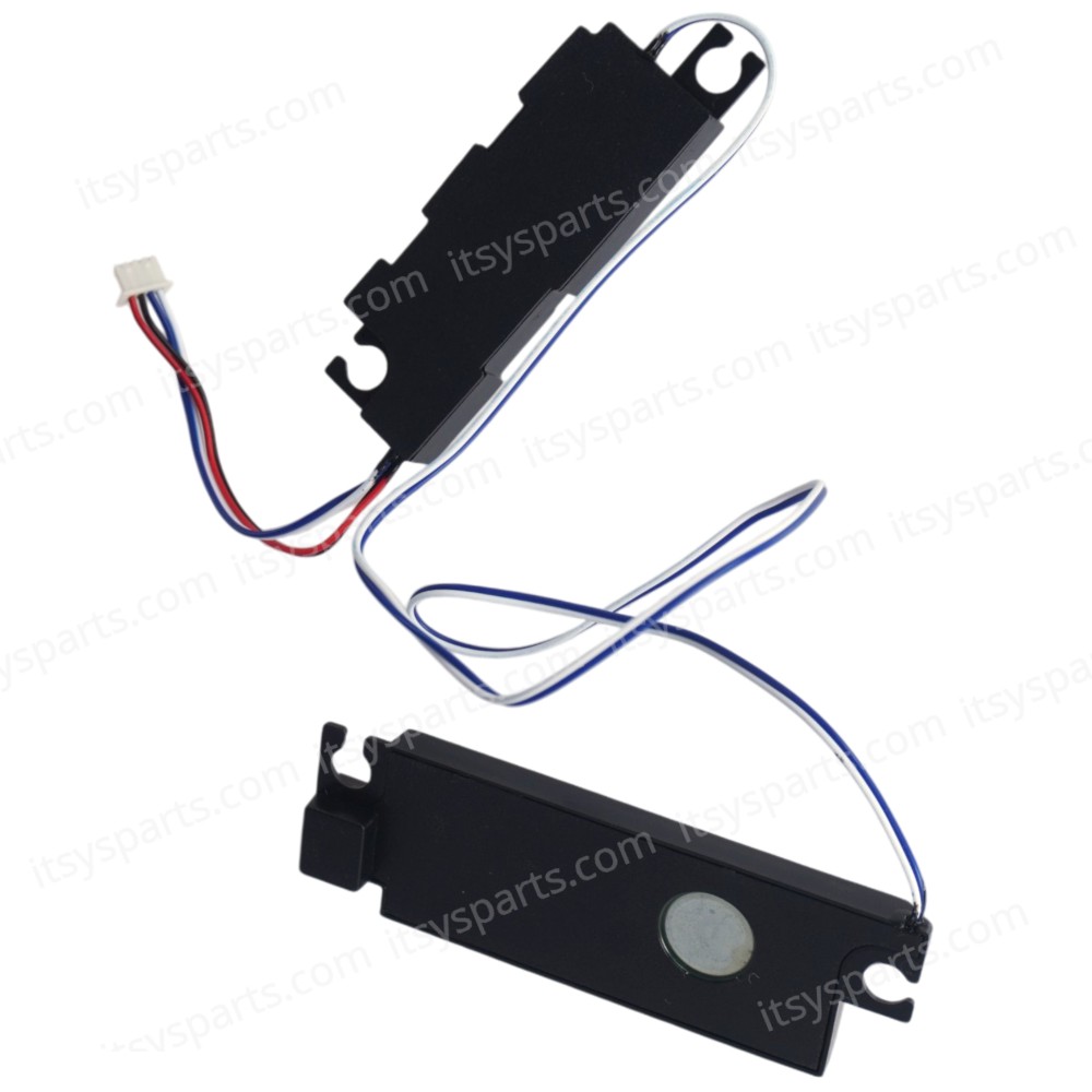 Speaker Set for Laptop Lenovo ThinkPad T470 T480 A475 A485 T25 00UR490 00UR492 00UR491 PK23000P3G0 PK23000P3Y0 PK23000P3V0 Speakers Left+Right ( SKU.1-SPKR192 )