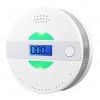 Carbon Monoxide Smoke Detector JSN-JY-909COM ( SKU.1-PER0055 )