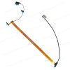 Flex Camera Cable for Laptop Lenovo Thinkpad P16s Gen 1 21BT 21BU 21CK 21CL T16 Gen 1 21BV 21BW 21CH 21CJ T16 Gen 2 21HH 21HJ 5C11C12662 DC02C00UE10 Webcam Cable Cable Connector Wire ( SKU.1-FLEX1753 )