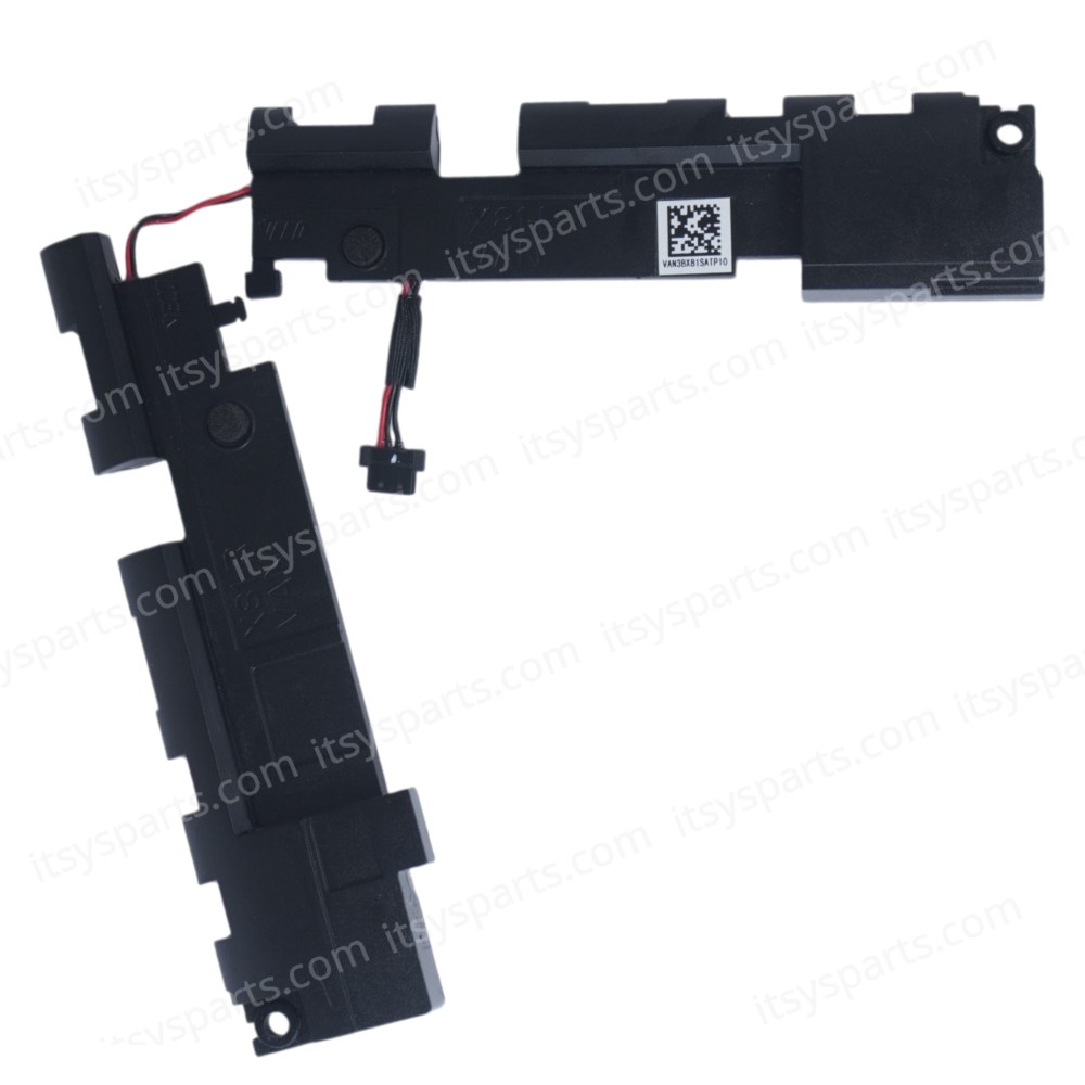 Speaker Set for Laptop HP Probook 430 G4 2EV71ES 2UE62EC 2HG60ES W6P90AV W6P91AV W6P92AV W6P93AV W6P94AV 905729-001 Speakers Left+Right ( SKU.1-SPKR195 )