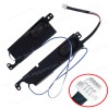 Speaker Set for Laptop Lenovo ThinkPad X1 Carbon 1th Gen 34xx 3460 34431A7 34431C7 34431C8 34431M1 04W3911 23.40A3F.011 Speakers Left+Right ( SKU.1-SPKR199 )