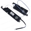 Speaker Set for Laptop Lenovo ThinkPad X1 Carbon 1th Gen 34xx 3460 34431A7 34431C7 34431C8 34431M1 04W3911 23.40A3F.011 Speakers Left+Right ( SKU.1-SPKR199 )