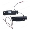 Speaker Set for Laptop Lenovo Legion 5 Pro 16IAH7H 82RF 16ARH7H 82RG 16ARH7 82RY 16IAH7 82S0 5SB0S31965 PK230010JY0 PK230010JH0 Speakers Left+Right ( SKU.1-SPKR201 )