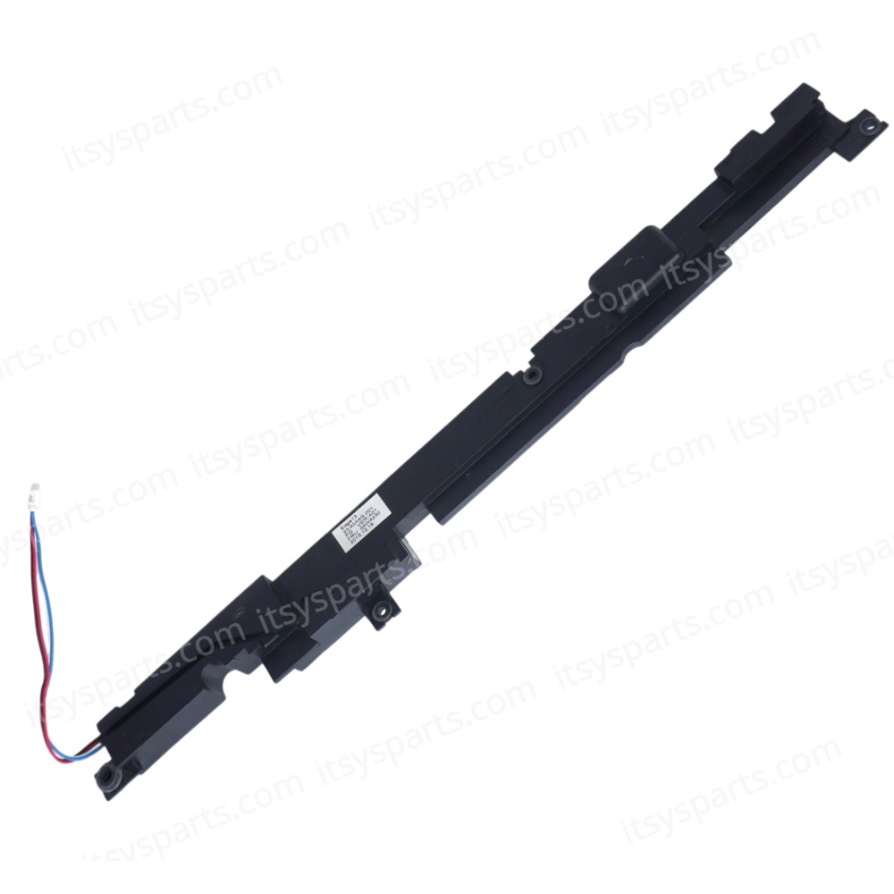Speaker Set for Laptop Lenovo ThinkPad Edge E330 33542LM 33542NM 33542QM 33542SM 3354 Edge E335 3355 Edge L330 3470 04W4230 23.40A4G.001 Speakers Left+Right ( SKU.1-SPKR203 )