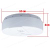 Carbon Monoxide Smoke Detector ‎‎WJ-CO605 ( SKU.1-PER0056 )