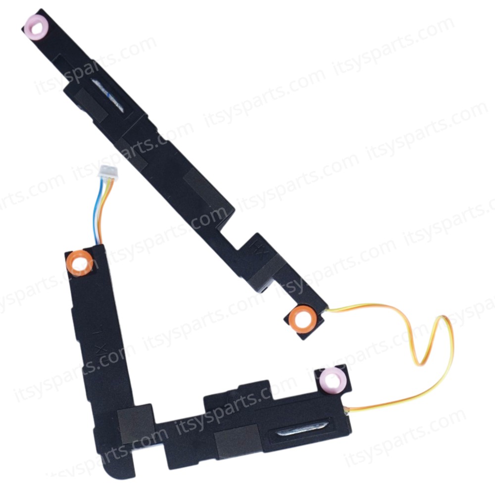 Speaker Set for Laptop Lenovo ThinkBook 15 G2 ARE 20VG 15 G2 ITL 20VE 15 G3 ACL 21A4 15 G3 ITL 21A5 5SB0S31939 PK230014P00 PK230012800 Speakers Left+Right ( SKU.1-SPKR209 )