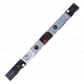 Webcam Built-in Camera Module for Lenovo IdeaPad 510-15IKB 80SV 80SR 5C20L37476 PK40000TS00 HD ( SKU.1-CAM072 )