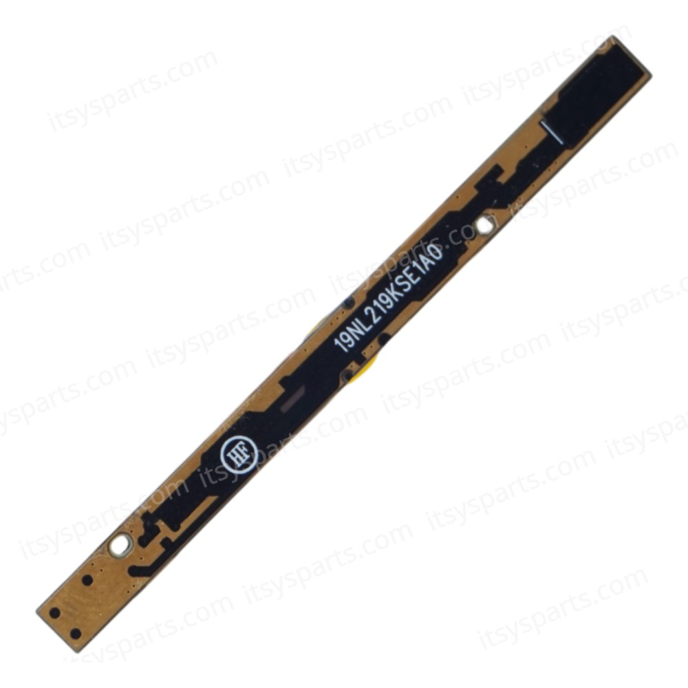 Webcam Built-in Camera Module for Lenovo Thinkpad E14 E15 Gen 2 T15p P15v Gen 1 L14 L15 Gen 2 5C20W42989 720p ( SKU.1-CAM078 )