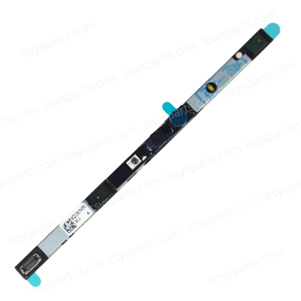 Webcam Built-in Camera Module for Lenovo ThinkPad P16v Gen 1 21FC 21FD P14s Gen 4 21HF 21HG P16s Gen 2 21HK 21HL 5C21D67578 5C21D67579 5C21D67580 5C21D67581 5M RGB+IR USB ( SKU.1-CAM080 )