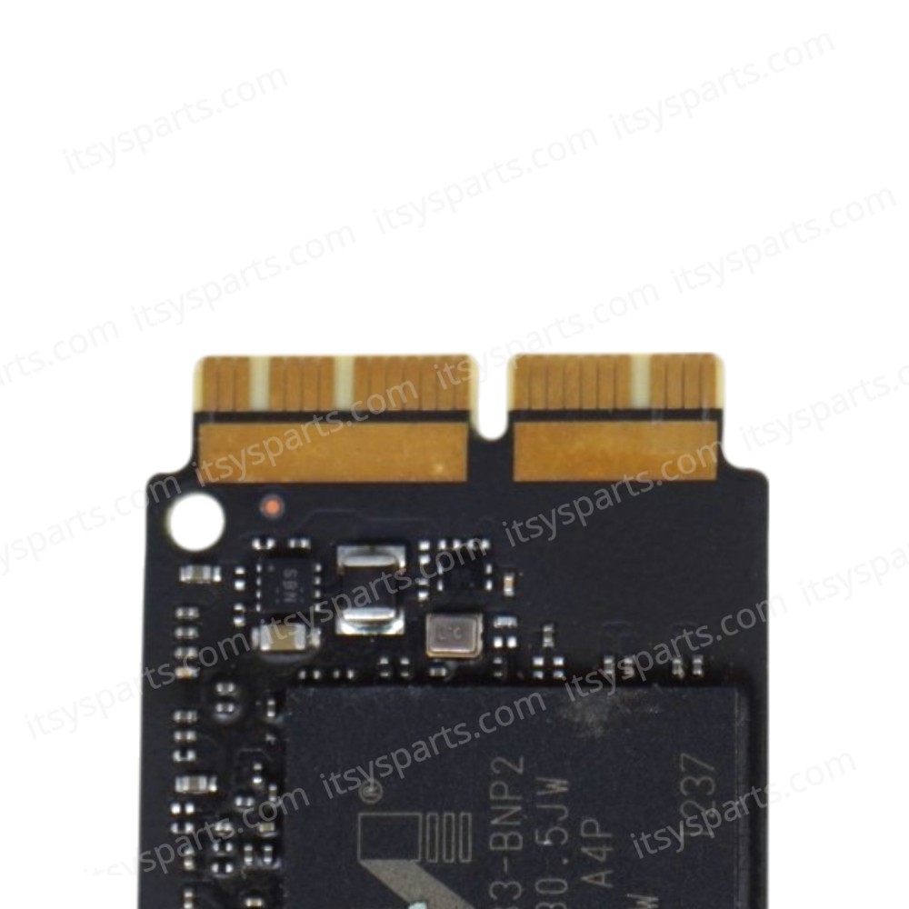 256GB SSD - Solid State Drive for Apple MacBook Air A1465 Mid 2013 Early 2015 A1466 Mid 2013 2017 A1502 Early 2015 A1398 Mid 2015 655-1838C 655-1838D 655-1838A SD6PQ4M-256G-1021 Pulled ( SKU.1-APL0221 ) 256GB SSD - Solid State Drive for Apple MacBook Air A1465 Mid 2013 Early 2015 A1466 Mid 2013 2017 A1502 Early 2015 A1398 Mid 2015 655-1838C 655-1838D 655-1838A SD6PQ4M-256G-1021 Pulled ( SKU.1-APL0221 )