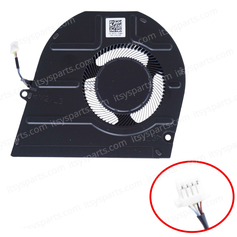 Laptop CPU Cooling Fan for HP 17-CD 17-CD0022TX 17-CD0025TX 17-CD0008TX 17-CD1007NV TPN-C142 L56873-001 M53279-001 AT39F005DC0 4pin ( SKU.81459 ) Laptop CPU Cooling Fan for HP 17-CD 17-CD0022TX 17-CD0025TX 17-CD0008TX 17-CD1007NV TPN-C142 L56873-001 M53279-001 AT39F005DC0 4pin ( SKU.81459 )