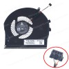 Laptop GPU Cooling Fan for HP 17-CD 17-CD0022TX 17-CD0025TX 17-CD0008TX 17-CD1007NV TPN-C142 L56873-001 M53279-001 AT39F005DC0 4pin ( SKU.81460 ) Laptop GPU Cooling Fan for HP 17-CD 17-CD0022TX 17-CD0025TX 17-CD0008TX 17-CD1007NV TPN-C142 L56873-001 M53279-001 AT39F005DC0 4pin ( SKU.81460 )