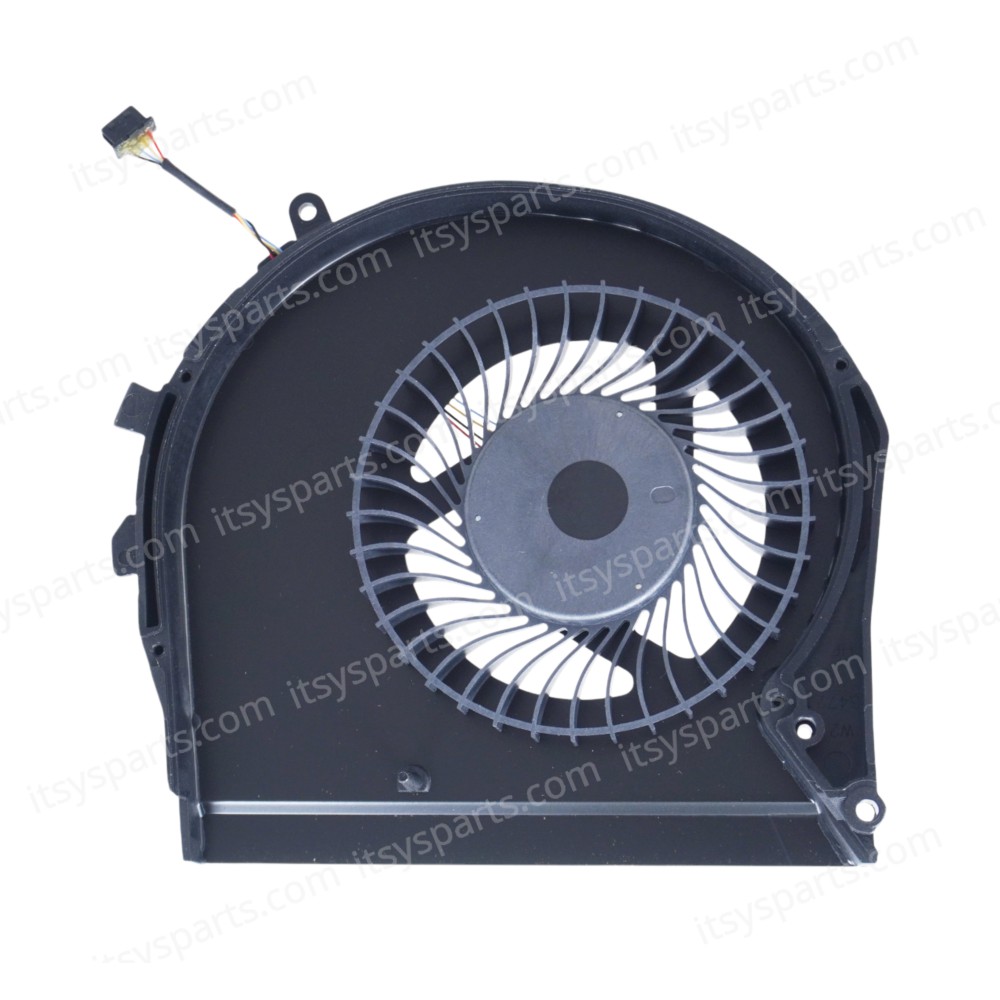 Laptop GPU Cooling Fan for HP 17-CD 17-CD0022TX 17-CD0025TX 17-CD0008TX 17-CD1007NV TPN-C142 L56873-001 M53279-001 AT39F005DC0 4pin ( SKU.81460 ) Laptop GPU Cooling Fan for HP 17-CD 17-CD0022TX 17-CD0025TX 17-CD0008TX 17-CD1007NV TPN-C142 L56873-001 M53279-001 AT39F005DC0 4pin ( SKU.81460 )