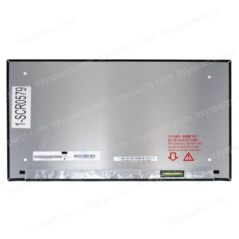 Laptop Screen monitor for HP EliteBook x360 1030 G3 G4 N133DCE-G61 REV.B1 B133ZAN02.2 13.3'' 3840x2160 UHD 4K IPS LED Slim Non Touch 72% NTSC eDP1.2 40pins 60Hz Glossy ( SKU.1-SCR0579 ) Laptop Screen monitor for HP EliteBook x360 1030 G3 G4 N133DCE-G61 REV.B1 B133ZAN02.2 13.3'' 3840x2160 UHD 4K IPS LED Slim Non Touch 72% NTSC eDP1.2 40pins 60Hz Glossy ( SKU.1-SCR0579 )
