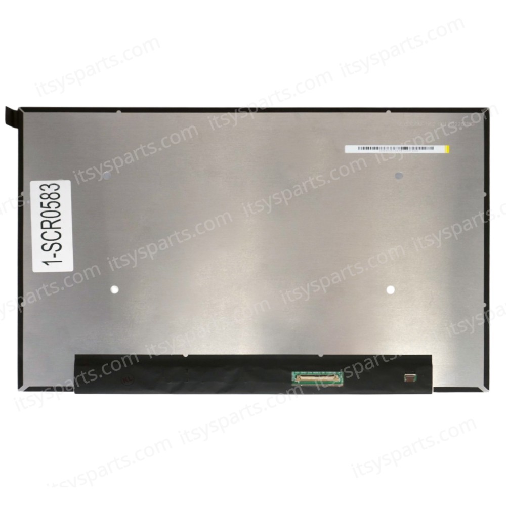 Laptop Screen monitor for Lenovo Yoga Slim 7 Carbon 13IAP7 13IRP8 5D11G76214 5D11G76218 NE133QDM-N62 13.3'' 2560x1600 WQXGA IPS LED Slim Non Touch 72% NTSC eDP1.4b 40pins 60Hz Matte ( SKU.1-SCR0583 ) Laptop Screen monitor for Lenovo Yoga Slim 7 Carbon 13IAP7 13IRP8 5D11G76214 5D11G76218 NE133QDM-N62 13.3'' 2560x1600 WQXGA IPS LED Slim Non Touch 72% NTSC eDP1.4b 40pins 60Hz Matte ( SKU.1-SCR0583 )
