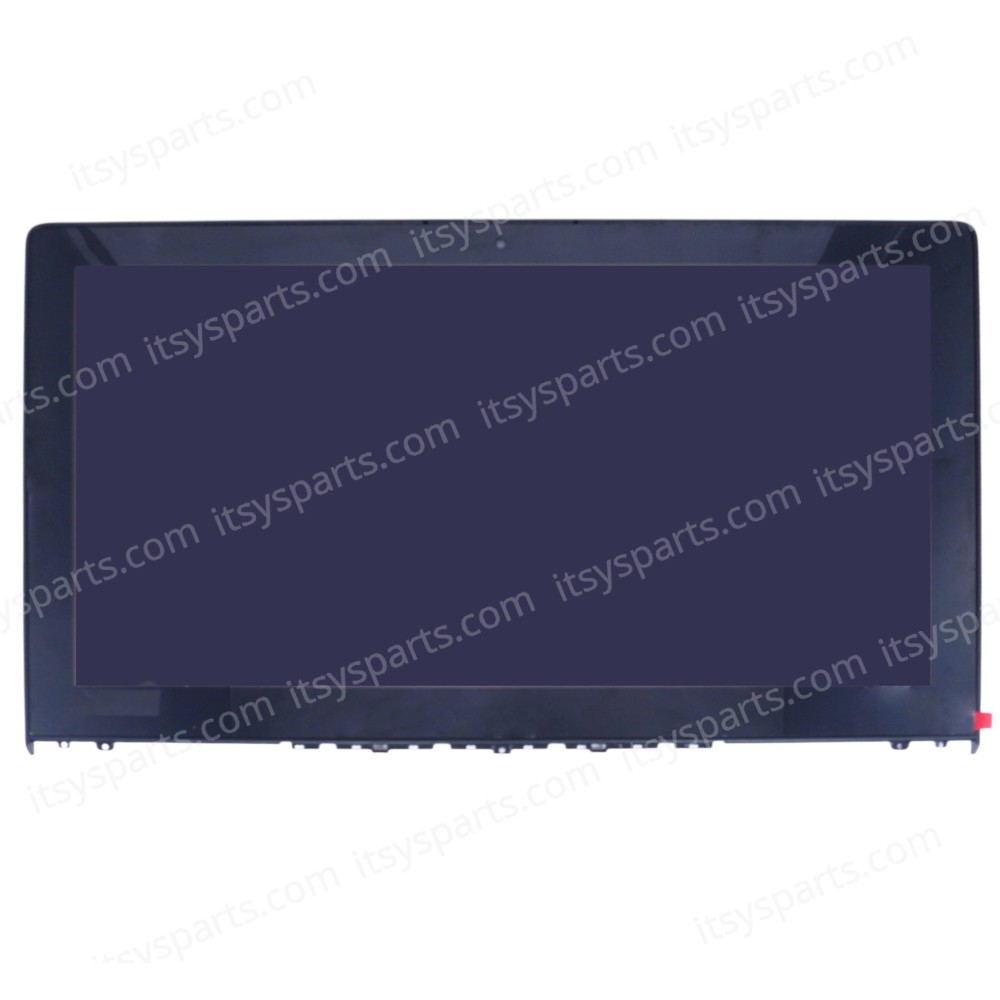 Laptop Screen monitor for Lenovo Y700-15ISK 80NV Y700-15ACZ 80NY 5D10K25568 MB156CS01-8 Assembly Non Touch 15.6'' 1920x1080 FHD IPS LED 45% NTSC eDP1.2 30pins 60Hz Glossy ( SKU.1-SCR0584 )