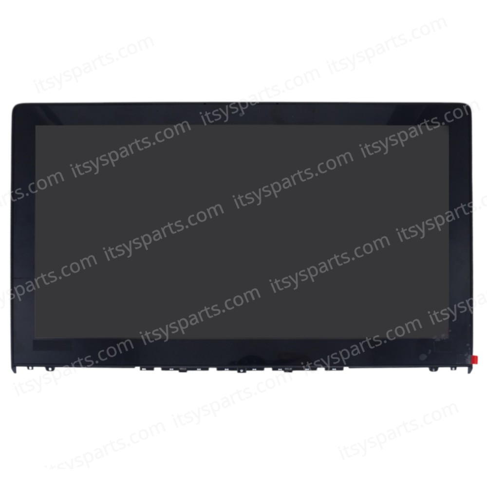 Laptop Screen monitor for Lenovo IdeaPad Y700-15ISK 5D10K29634 NV156QUM-N51 Assembly Non Touch 15.6'' 3840x2160 UHD 4K IPS LED 72% NTSC eDP 40pins 60Hz Glossy ( SKU.1-SCR0585 )