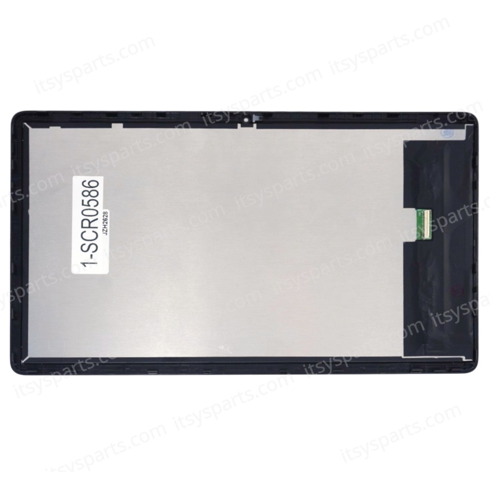 Tablet Screen monitor for Lenovo IP Duet 3 Chrome 11Q727 82T6 5D10S39804 5D10S39805 Assembly Touch Digitizer 10.95" 1920x1080 FHD 2K IPS LED 70.8% NTSC 51pins 60Hz Glossy ( SKU.1-SCR0586 )