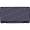 Laptop Screen monitor for Asus Zenbook Flip UX461 UX461U UX461UA UX461F UX461FA MB140CS01-4 Assembly Touch Digitizer 14.0'' 1920x1080 FHD IPS LED 45% NTSC eDP1.2 30pins 60Hz Glossy ( SKU.1-SCR0587 ) Laptop Screen monitor for Asus Zenbook Flip UX461 UX461U UX461UA UX461F UX461FA MB140CS01-4 Assembly Touch Digitizer 14.0'' 1920x1080 FHD IPS LED 45% NTSC eDP1.2 30pins 60Hz Glossy ( SKU.1-SCR0587 )