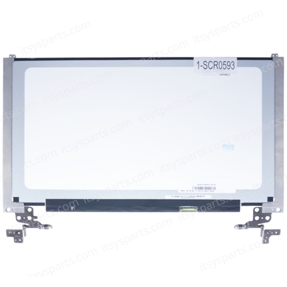 Laptop Screen monitor for Lenovo IdeaPad 3-17IML05 81WC NT173WDM-N15 5D10S39640 17.3'' 1600x900 HD+ IPS LED Slim Non Touch with Hinges 60% NTSC eDP1.2 30pins 60Hz Matte ( SKU.1-SCR0593 ) Laptop Screen monitor for Lenovo IdeaPad 3-17IML05 81WC NT173WDM-N15 5D10S39640 17.3'' 1600x900 HD+ IPS LED Slim Non Touch with Hinges 60% NTSC eDP1.2 30pins 60Hz Matte ( SKU.1-SCR0593 )