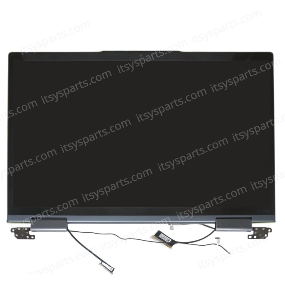 Laptop Screen monitor for Lenovo ThinkPad X1 Yoga 7th Gen 21CD 21CE 5M11L74876 5M11C41105 5M11C41103 Full Assembly 14'' 1920x1200 WUXGA IPS LED 30pins 60Hz Glossy Gray ( SKU.1-SCR0597 ) Laptop Screen monitor for Lenovo ThinkPad X1 Yoga 7th Gen 21CD 21CE 5M11L74876 5M11C41105 5M11C41103 Full Assembly 14'' 1920x1200 WUXGA IPS LED 30pins 60Hz Glossy Gray ( SKU.1-SCR0597 )