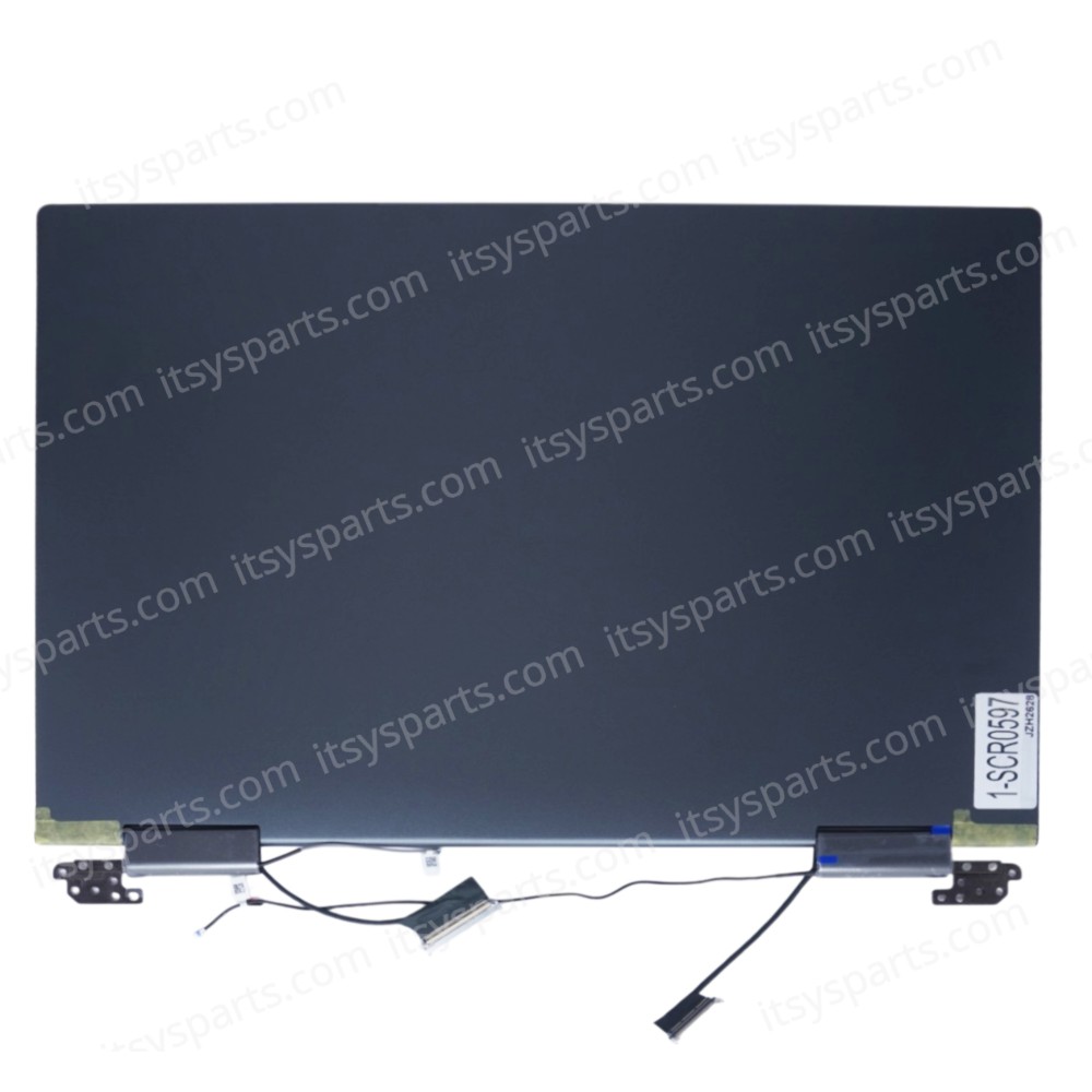 Laptop Screen monitor for Lenovo ThinkPad X1 Yoga 7th Gen 21CD 21CE 5M11L74876 5M11C41105 5M11C41103 Full Assembly 14'' 1920x1200 WUXGA IPS LED 30pins 60Hz Glossy Gray ( SKU.1-SCR0597 ) Laptop Screen monitor for Lenovo ThinkPad X1 Yoga 7th Gen 21CD 21CE 5M11L74876 5M11C41105 5M11C41103 Full Assembly 14'' 1920x1200 WUXGA IPS LED 30pins 60Hz Glossy Gray ( SKU.1-SCR0597 )