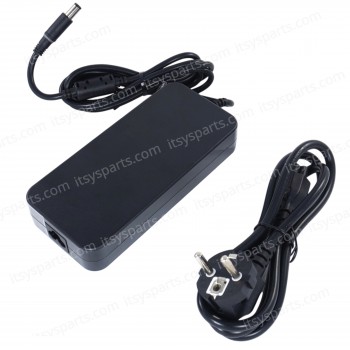 AC Adapter Laptop Notebook Charger for XiaoMi Mi 171502-AB 171502-AA Redmi G MI Book ADC180TM PA-1181-72 DA180PM111 ADP-180MB K 19.5V 9.23A 180W 7.4mm*5.0mm ( SKU.60319 )