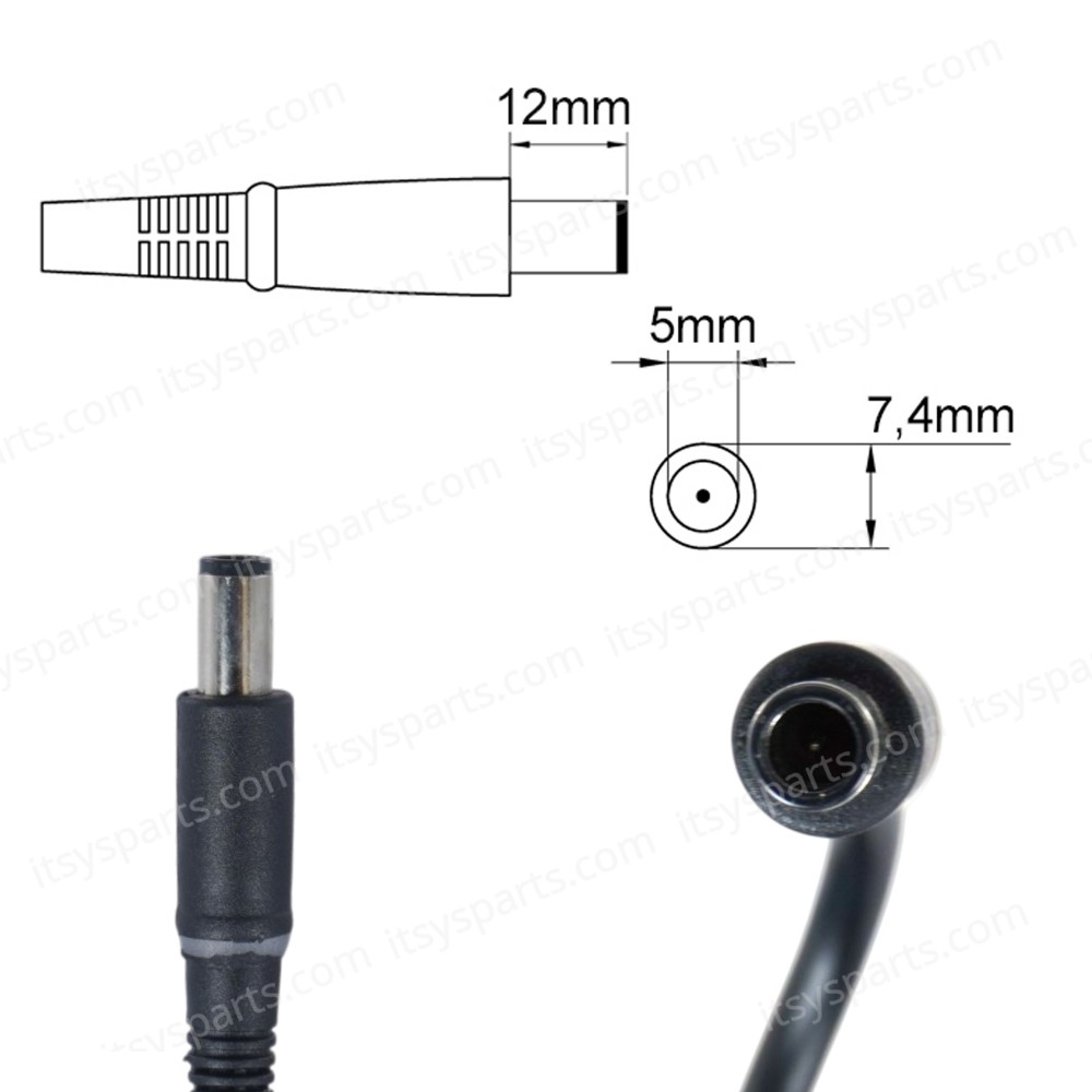 AC Adapter Laptop Notebook Charger for XiaoMi Mi 171502-AB 171502-AA Redmi G MI Book ADC180TM PA-1181-72 DA180PM111 ADP-180MB K 19.5V 9.23A 180W 7.4mm*5.0mm ( SKU.60319 )