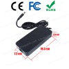 AC Adapter Laptop Notebook Charger for XiaoMi Mi 171502-AB 171502-AA Redmi G MI Book ADC180TM PA-1181-72 DA180PM111 ADP-180MB K 19.5V 9.23A 180W 7.4mm*5.0mm ( SKU.60319 )