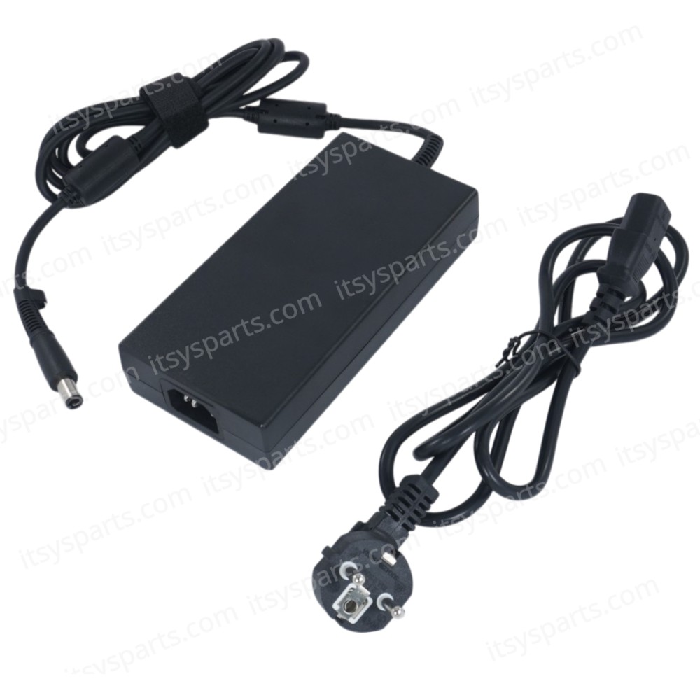 AC Adapter Laptop Notebook Charger for HP Elitebook 8530p 8570w 8740w L56543-004 L56595-001 TPC-AA62 TPC-AA501 19.5V 9.23A 180W 7.4mm*5.0mm Notebook Charger ( SKU.60320 ) AC Adapter Laptop Notebook Charger for HP Elitebook 8530p 8570w 8740w L56543-004 L56595-001 TPC-AA62 TPC-AA501 19.5V 9.23A 180W 7.4mm*5.0mm Notebook Charger ( SKU.60320 )