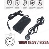 AC Adapter Laptop Notebook Charger for HP Elitebook 8530p 8570w 8740w L56543-004 L56595-001 TPC-AA62 TPC-AA501 19.5V 9.23A 180W 7.4mm*5.0mm Notebook Charger ( SKU.60320 ) AC Adapter Laptop Notebook Charger for HP Elitebook 8530p 8570w 8740w L56543-004 L56595-001 TPC-AA62 TPC-AA501 19.5V 9.23A 180W 7.4mm*5.0mm Notebook Charger ( SKU.60320 )