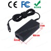 AC Adapter Laptop Notebook Charger for HP ProBook 6550b Pavilion g7-1100 g6-1300 PA-1650-32HT A065R00DL PA-1650-39HC PA-1650-39HE 19.5V 3.33A 65W 7.4mm*5.0mm ( SKU.60323 ) AC Adapter Laptop Notebook Charger for HP ProBook 6550b Pavilion g7-1100 g6-1300 PA-1650-32HT A065R00DL PA-1650-39HC PA-1650-39HE 19.5V 3.33A 65W 7.4mm*5.0mm ( SKU.60323 )
