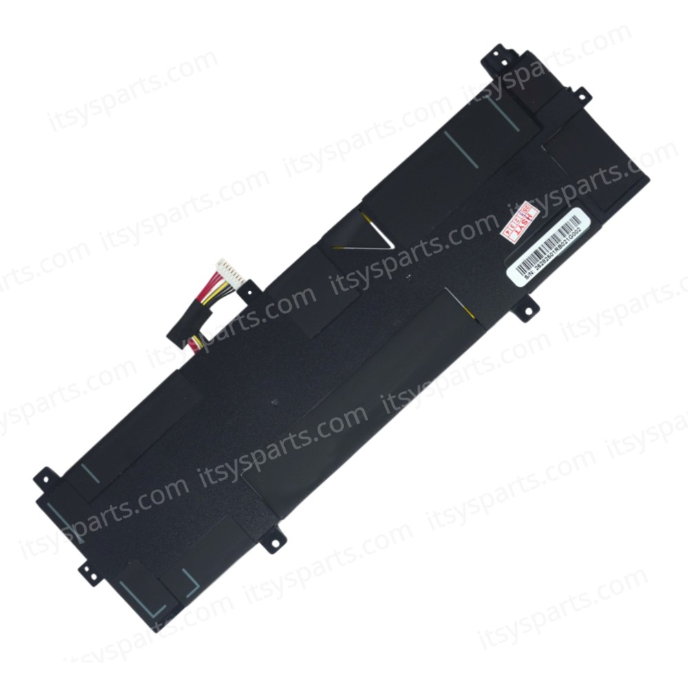 Laptop Battery for Asus Zenbook UX430UA UX430UQ U4100U UX430UN UX430 U4100UQ PU404 PU404UF C31N1620 3ICP5/70/81 11.55V 50Wh 4335mAh with cable 8pins ( SKU.1-BAT0876 )