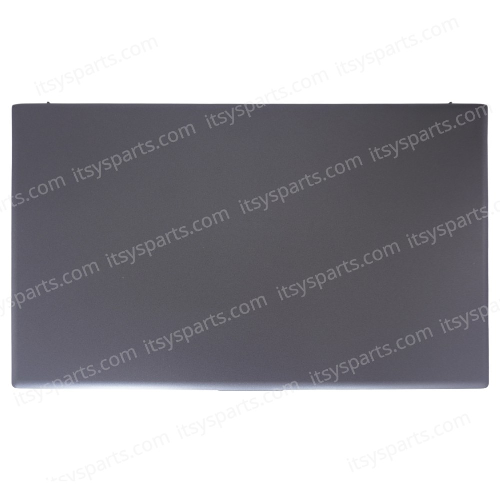 Laptop Cover - Screen Back Cover A for Asus X512DA X512FJ X512JP X512DK X512FL X512UA X512FA X512JA X512UB X512FB X512JF X512UF 13N1-6TA0701 13NB0KA6P0201 Gray ( SKU.1-COV832 )