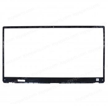 Laptop Cover - Screen Bezel Cover B for Asus A512 F512 S512 X512 X512DA X512FA V5000D V5000J X512DAP X512DAU 90NB0KA2-R7B010 90NB0KA2-R7B031 90NB0KA2-R7B011 Black ( SKU.1-COV836 )