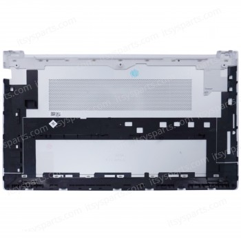 Laptop Cover - Bottom Case Cover D for HP ProBook 450 G9 G10 455 G9 G10 EliteBook 650 G9 G10 655 G9 G10 N01917-001 4CX8QBATP40 Silver ( SKU.1-COV840 )