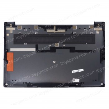 Laptop Cover - Bottom Case Cover D for Lenovo IdeaPad 720S-13IKB 81BV 81BV001VAU 81BV0034UK 81BV0055GE 81BV009RSB 720S-13IKB 81A8 720S-13ARR 5CB0P19025 Gray ( SKU.1-COV841 )