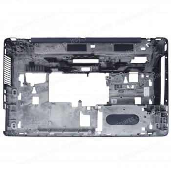 Laptop Cover - Bottom Case Cover D for HP ZBook 15 G1 G2 D5H42AV F5K88US G0F45US F0U64EA 734279-001 Black ( SKU.1-COV845 )