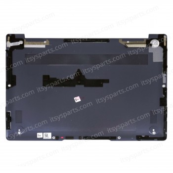 Laptop Cover - Bottom Case Cover D for Huawei MateBook 13 WRTB-WAH9L WRT-W19 WRT-W19L WRT-W29 WRT-W29L HN-W19R WRTB-WFE9L HN-W19L HQ027305180000 Gray ( SKU.1-COV844 )