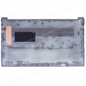 Laptop Cover - Bottom Case Cover D for Lenovo IdeaPad 1-15IAU7 82QD 1-15ALC7 82R4 5CB1H88660 AP2DG000200 Gray ( SKU.1-COV848 )