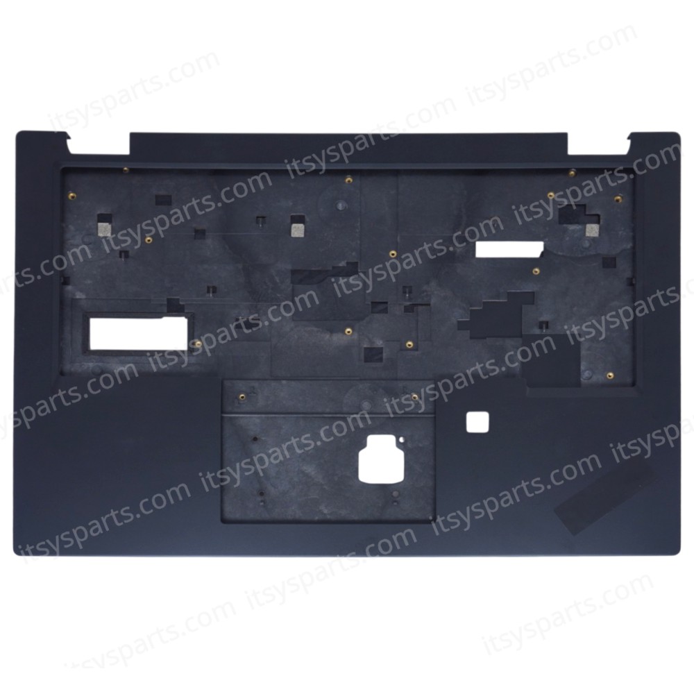 Laptop Cover - Palmrest Cover C for Lenovo ThinkPad L13 20R3 20R4 20R30005MX 20R3000EAD 20R4S5DV00 20R4S63F00 460.0HK0C.0001 5CB0S95347 5CB1C73304 Black ( SKU.1-COV853 )