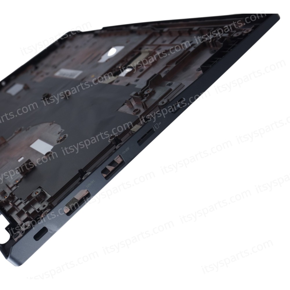 Laptop Cover - Palmrest Cover C for Lenovo ThinkPad L13 20R3 20R4 20R30005MX 20R3000EAD 20R4S5DV00 20R4S63F00 460.0HK0C.0001 5CB0S95347 5CB1C73304 Black ( SKU.1-COV853 )