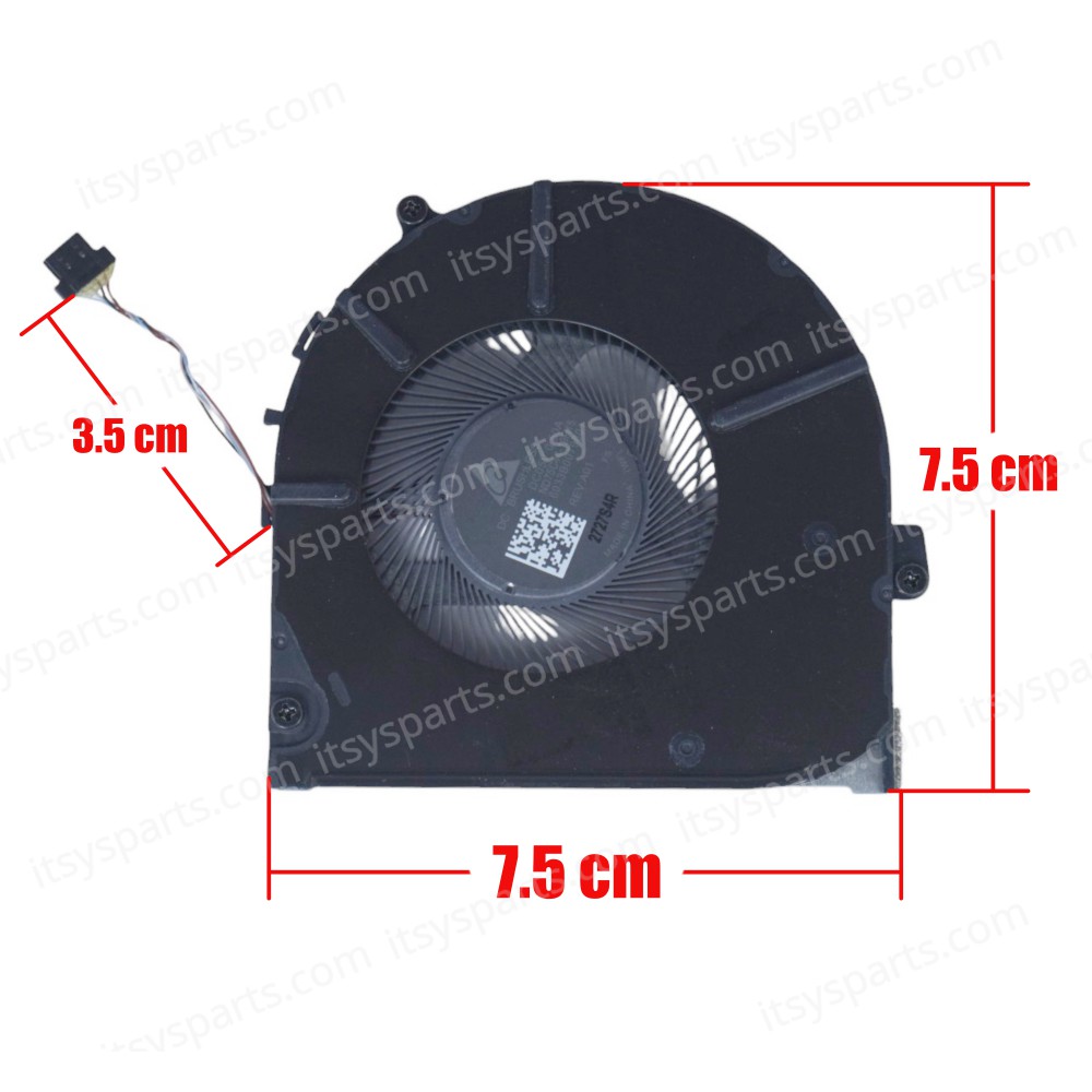 Laptop CPU Cooling Fan for HP ProBook x360 435 G7 G8 G9 6H021PA 6M0P6PA ND75C44 PB360435G7 6033B0079701 M03432-001 4pin ( SKU.81461 ) Laptop CPU Cooling Fan for HP ProBook x360 435 G7 G8 G9 6H021PA 6M0P6PA ND75C44 PB360435G7 6033B0079701 M03432-001 4pin ( SKU.81461 )
