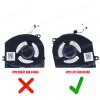 Laptop GPU Cooling Fan for HP Spectre 13-AF 13-af001nv 13-af000nv 13-af012dx 13-af051nr 13-af501tu TPN-C132 941827-001 941828-001 EG50040S1-CA50-S9A EG50040S1-CA90-S9A Left Fan 2+2pin ( SKU.81465 ) Laptop GPU Cooling Fan for HP Spectre 13-AF 13-af001nv 13-af000nv 13-af012dx 13-af051nr 13-af501tu TPN-C132 941827-001 941828-001 EG50040S1-CA50-S9A EG50040S1-CA90-S9A Left Fan 2+2pin ( SKU.81465 )