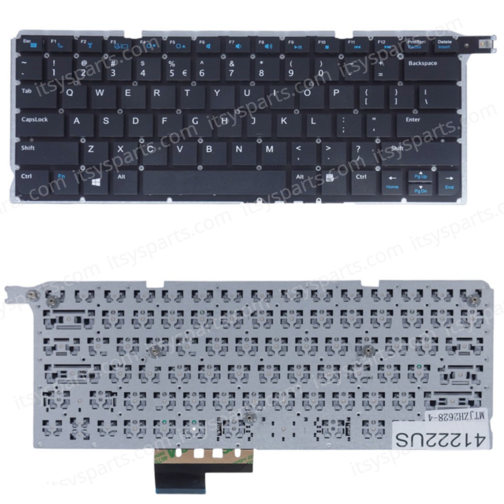 Laptop Keyboard for Dell 5460 V5460 5470 V5470 5480 V5480 MP-12G73US-920 US No Frame Black ( SKU.41222US ) Laptop Keyboard for Dell 5460 V5460 5470 V5470 5480 V5480 MP-12G73US-920 US No Frame Black ( SKU.41222US )